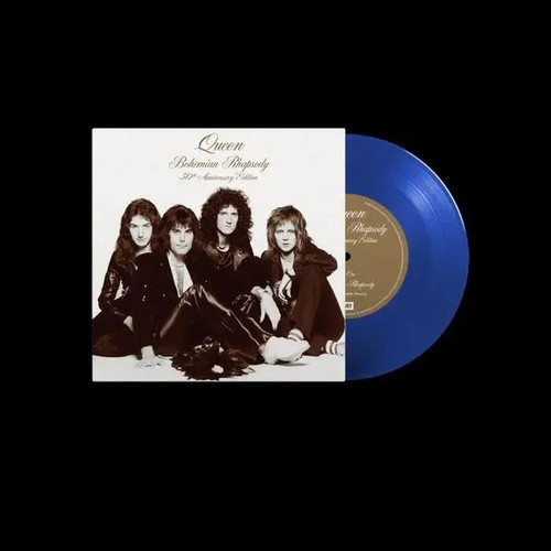 602475946342 bohemian rhapsody - 602475946342,