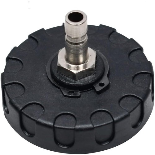 Bleeder adapter 7mm - bleeder,