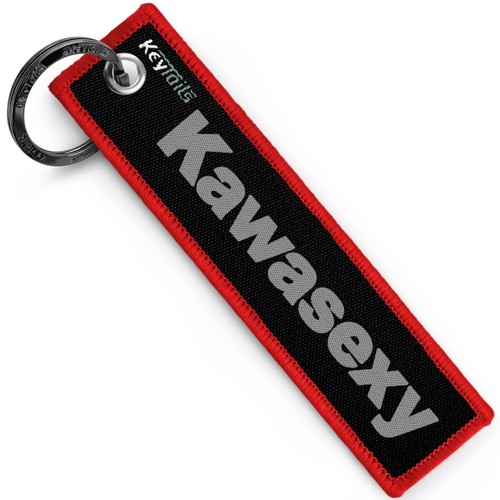 Keytails keychains premium - keychains,,