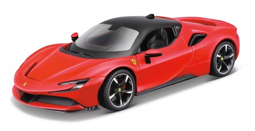 Bburago ferrari sf90 - 1/24,