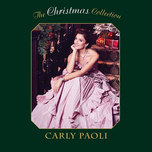 Carly paoli - -,