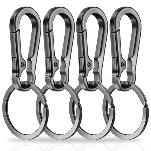 Heavy duty carabiner - heavy,
