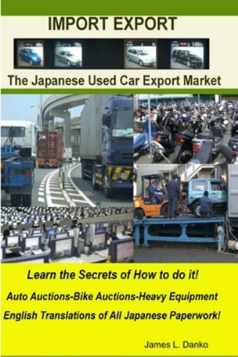 Import export business secrets - import-export,