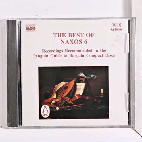 Various the best - -, 6