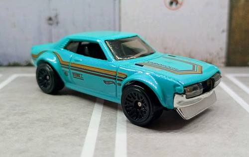 Hot wheels imports 70 - hw, j-imports.