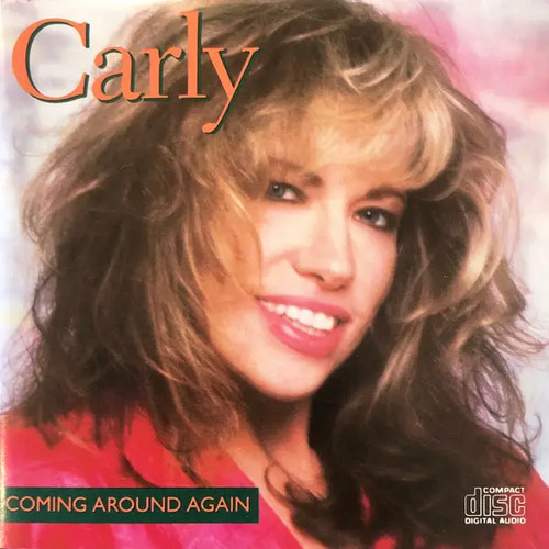 Carly simon coming - simon,