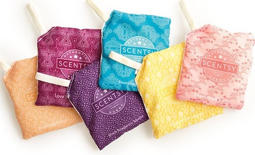 Scentsy scent pak - scent, (pack