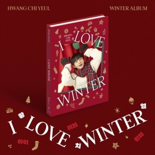 Hwang chi yeul - i, winter
