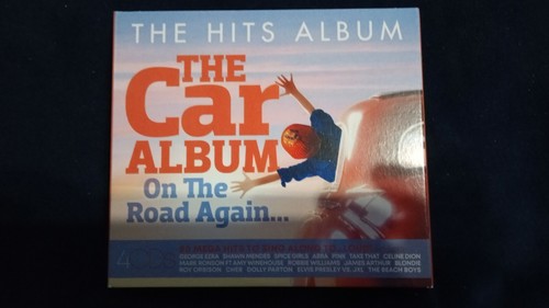 The hits album - album:, car