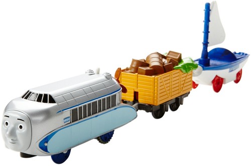 Thomas friends trackmaster - friends,