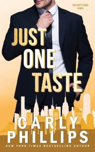 Carly phillips just one - carly,