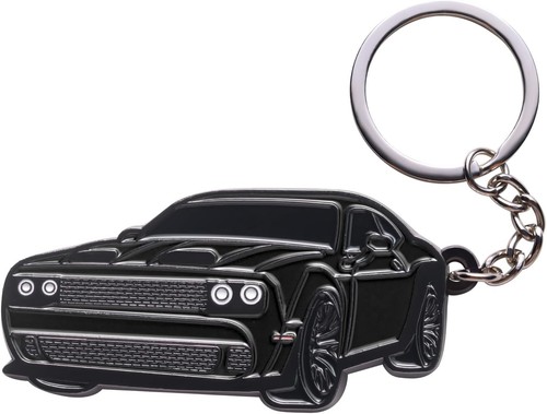 For challenger keychain - challenger,