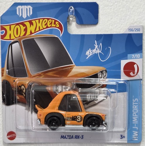 Hot wheels 2024 - hot, tooned