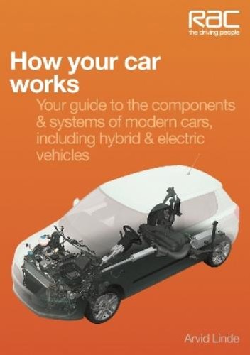 Arvid linde how - how, car