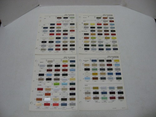 1981 acme european import - acme,
