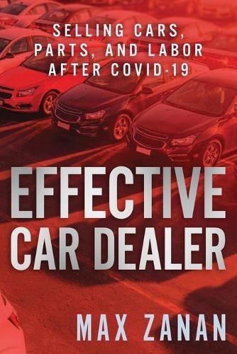 Max zanan effective car - max, dealer
