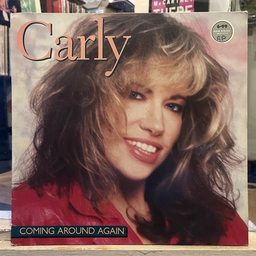 Pop exc lp carly - /pop]~exc, lp~carly