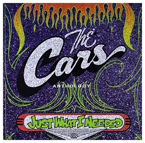 Cars just what - what, i