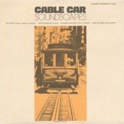 Cable car soundscapes - v/a:,