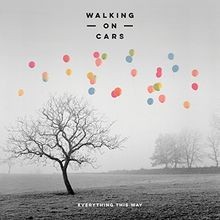 Everything this way walking - everything,