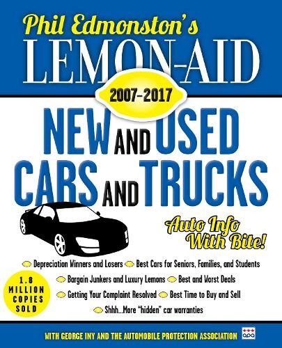 Phil edmonston lemon - phil, new