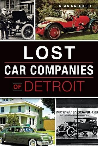 Alan naldrett lost - naldrett,