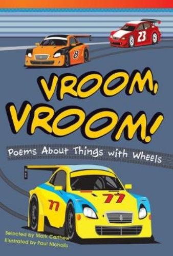 Mark carthew vroom - carthew,