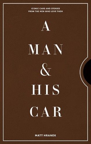 Matt hranek man his - matt, a