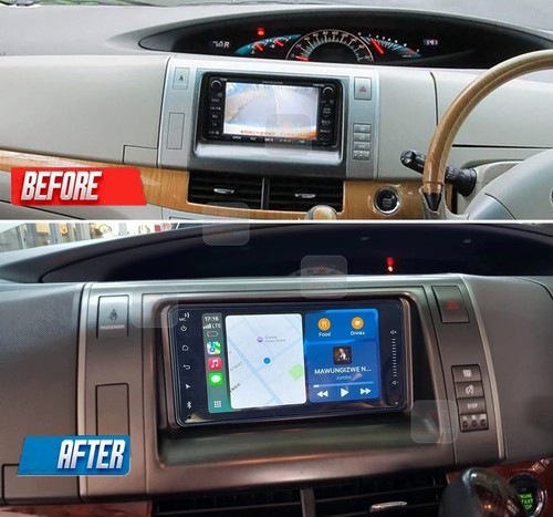 Android apple carplay for - android, 15