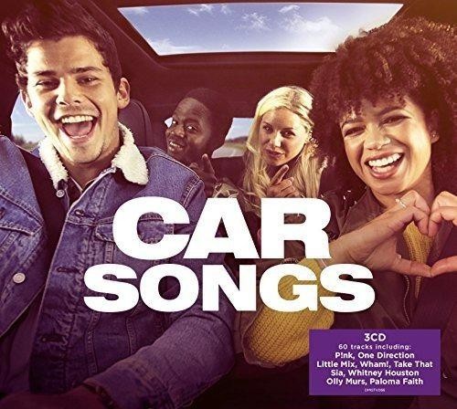 Car songs - car,