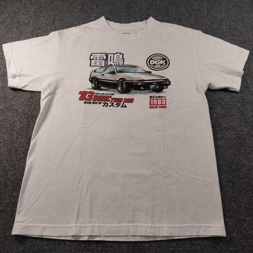 Toyota ae86 trueno shirt dgk - trueno,
