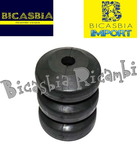 22278 import rear shock - 22278, -import