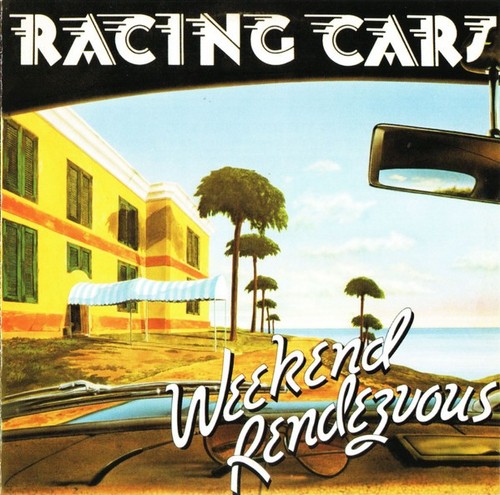 Racing cars weekend - racing,