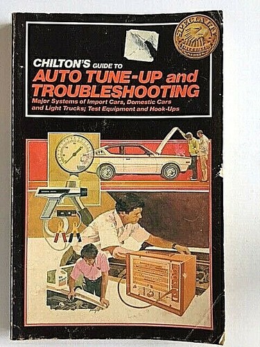 1983 auto tune - 1983,