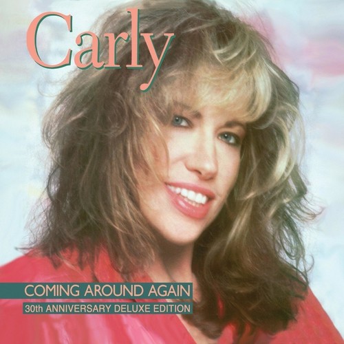 Carly simon coming - simon-coming, around