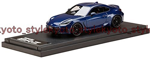 Mark43 subaru brz 2021 - mark43, 1/43