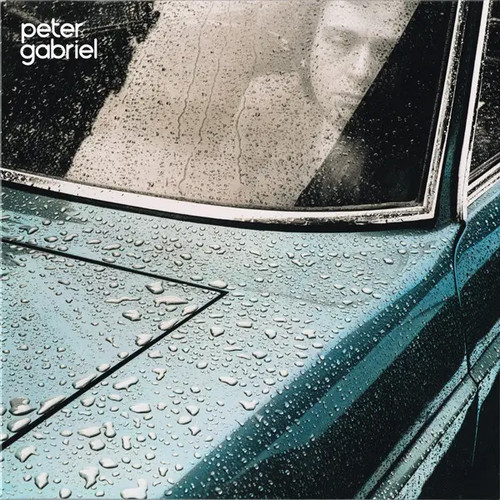 Peter gabriel near - (car),
