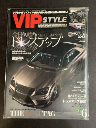 Jun 2013 vip style - jun, •