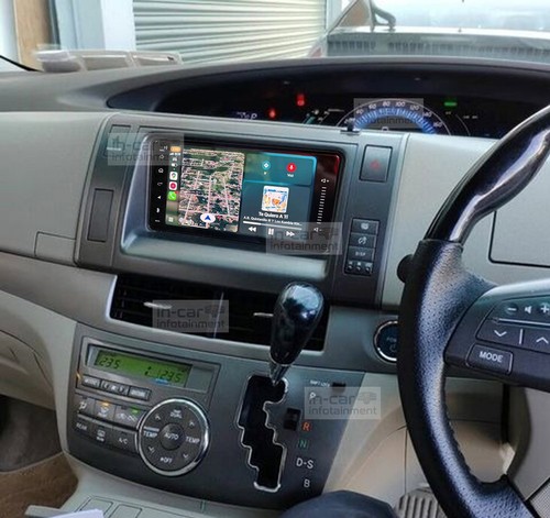 For toyota estima 2006 - estima, 2006+