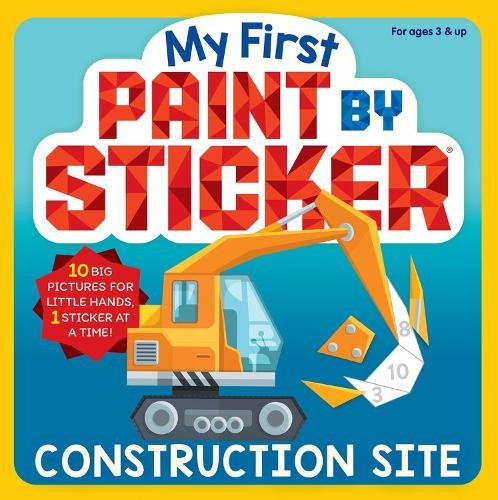 Workman publish first paint - workman,