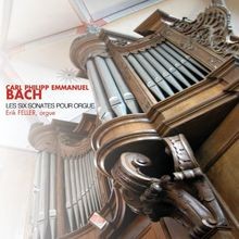 Sechs orgel sonaten by - sonaten, wq