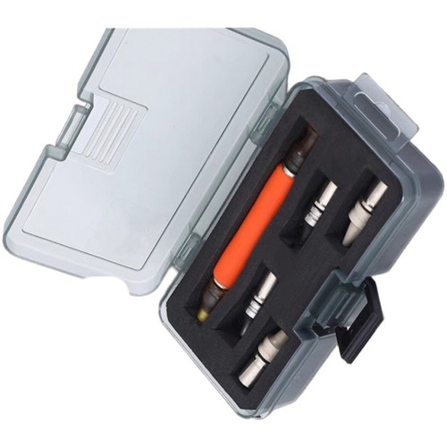 Magnetic dent repair pen - magnetic,