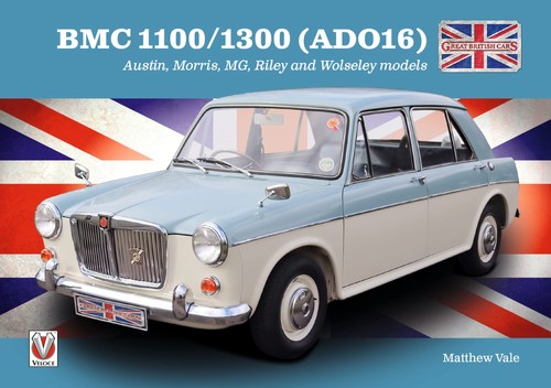 Matthew vale bmc - matthew, 1100/1300