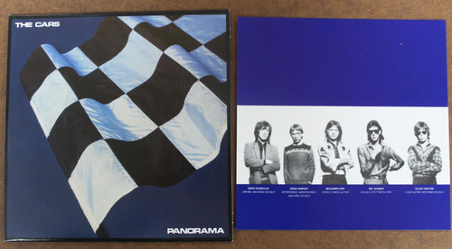 The cars panorama pressing - cars-panorama,
