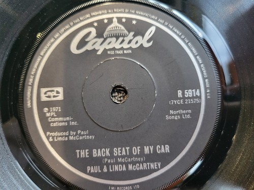Paul mccartney the - paul,