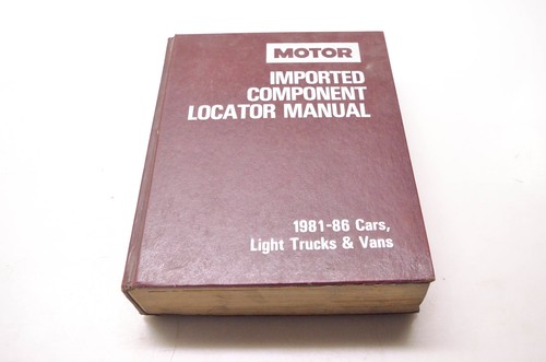 Imported component locator - imported,