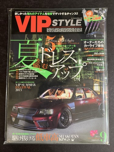 Sep 2013 vip style - sep, •