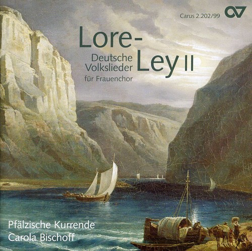 Various artists lore - artists, lore-ley