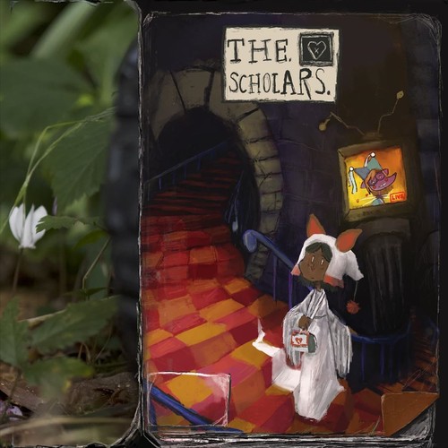 Car seat headrest scholars new - car,