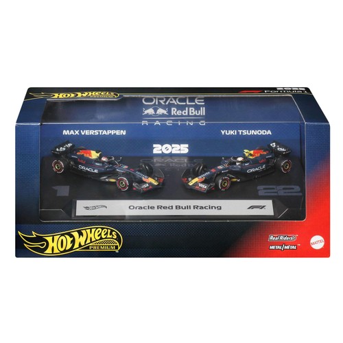 Hot wheels premium formula - ​hot,